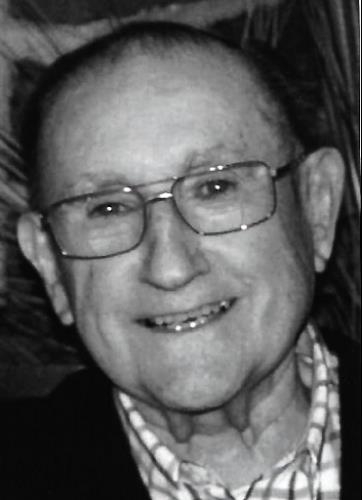 Grand Valley Mourns the Loss of Charles Knop